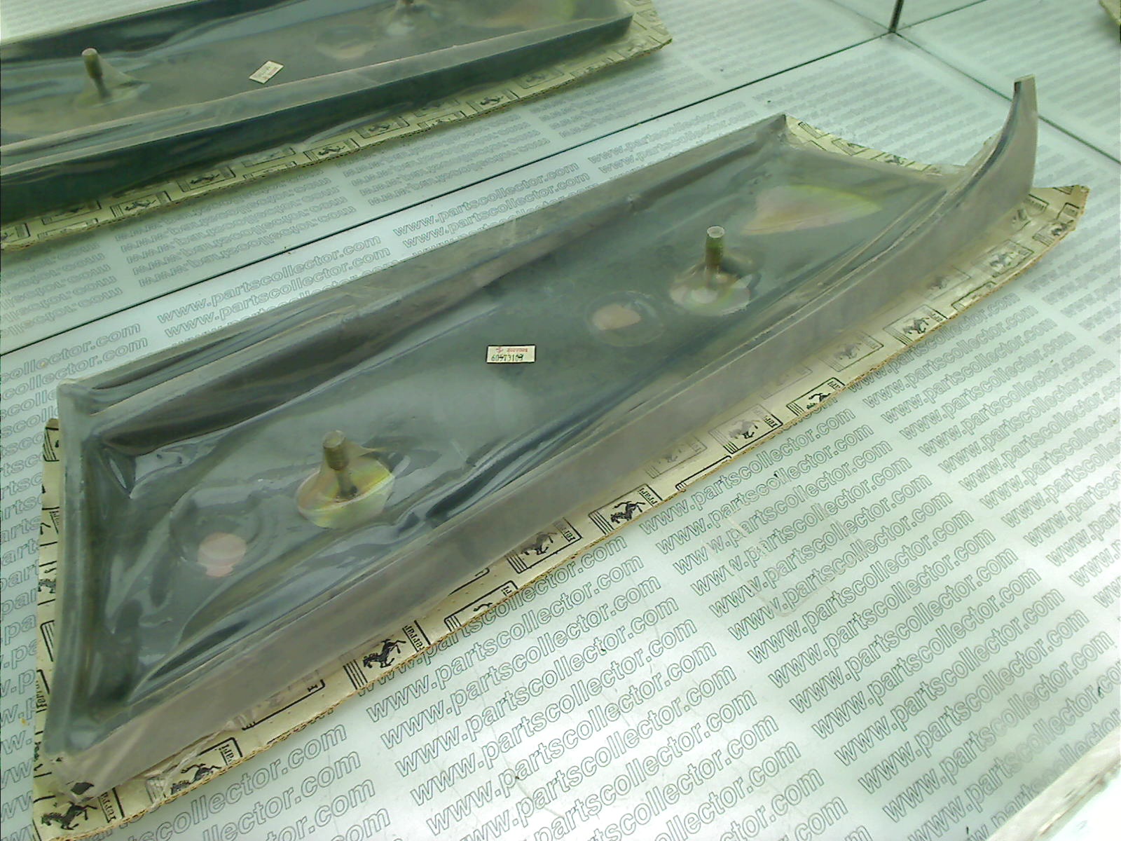 FERRARI 60573100 Car body code 8126 compatible with: FERRARI MONDIAL